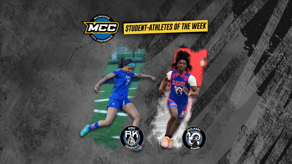 Sincere Grace and Taylor Perkins