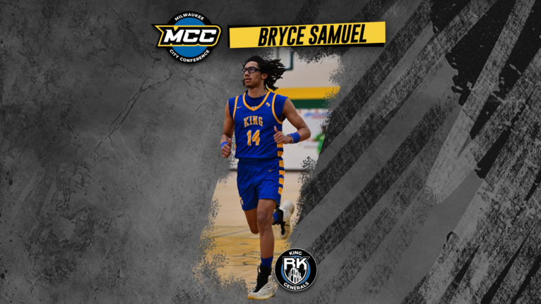Bryce Samuel