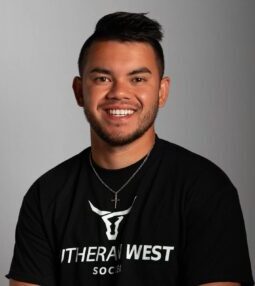 Soccer Head Coach