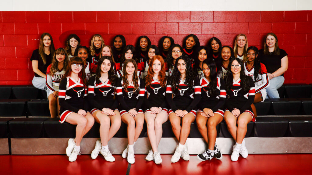cheer