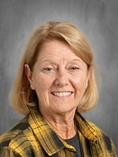 Marge Erickson