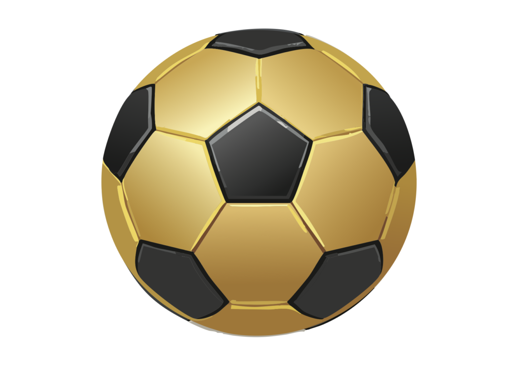 Soccer ball