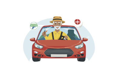 Drivers Safety course