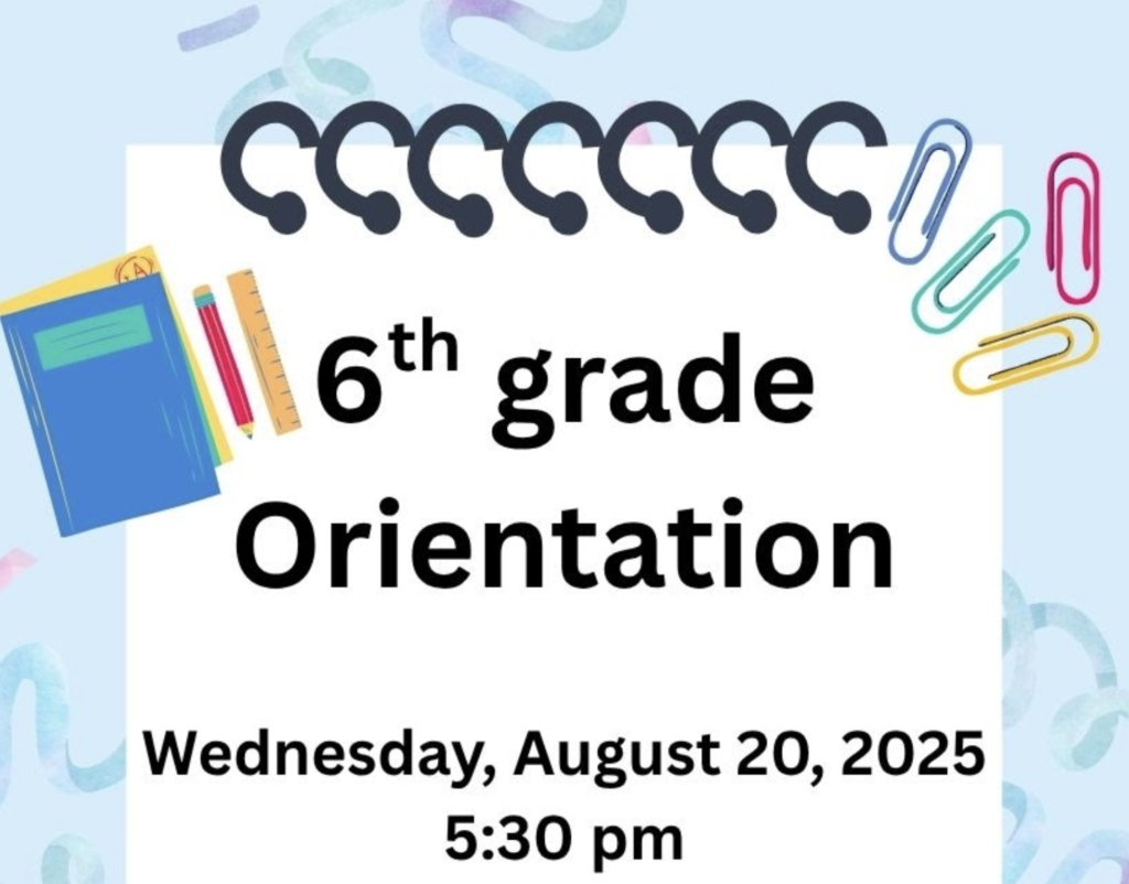 6th grade orientation cropped