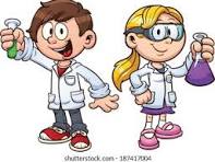 Little Scientists