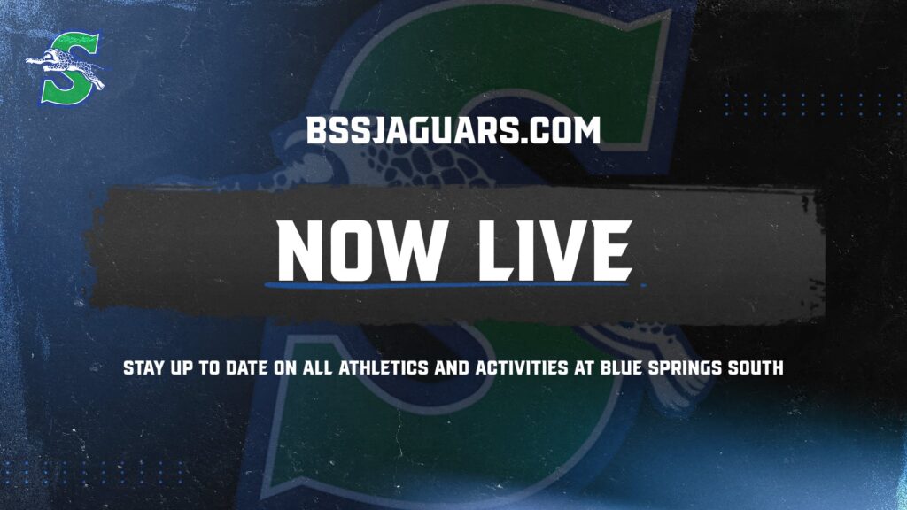 BSSJaguars Live