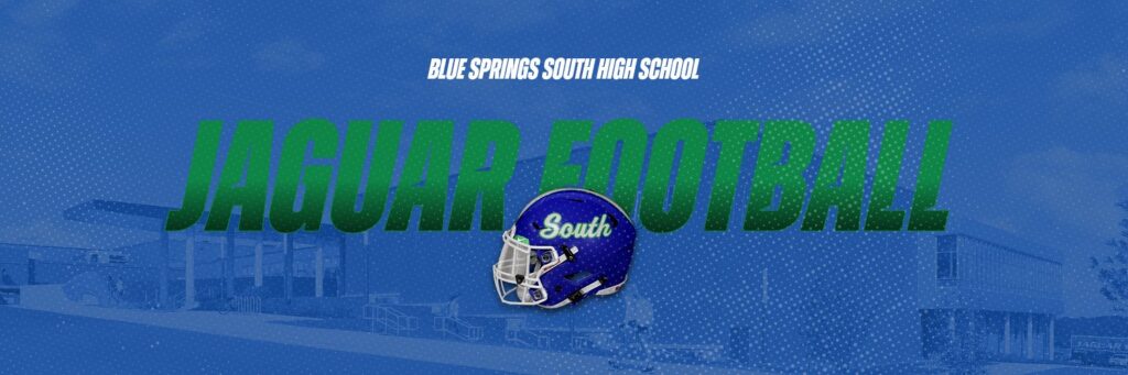 Blue Springs South High School Jaguar Football