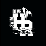 girls swim and dive logo