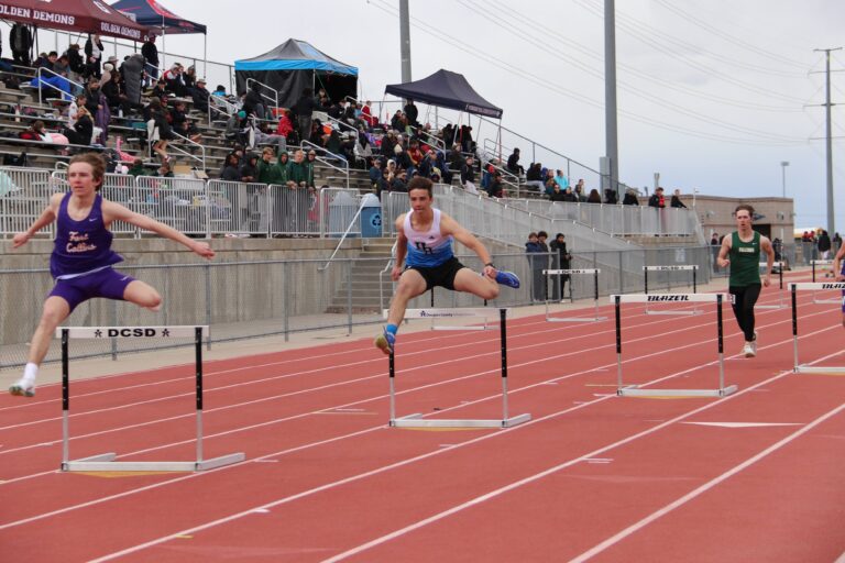 Track