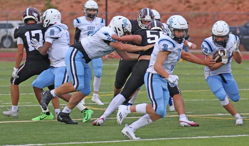 FB vs. Laramie
