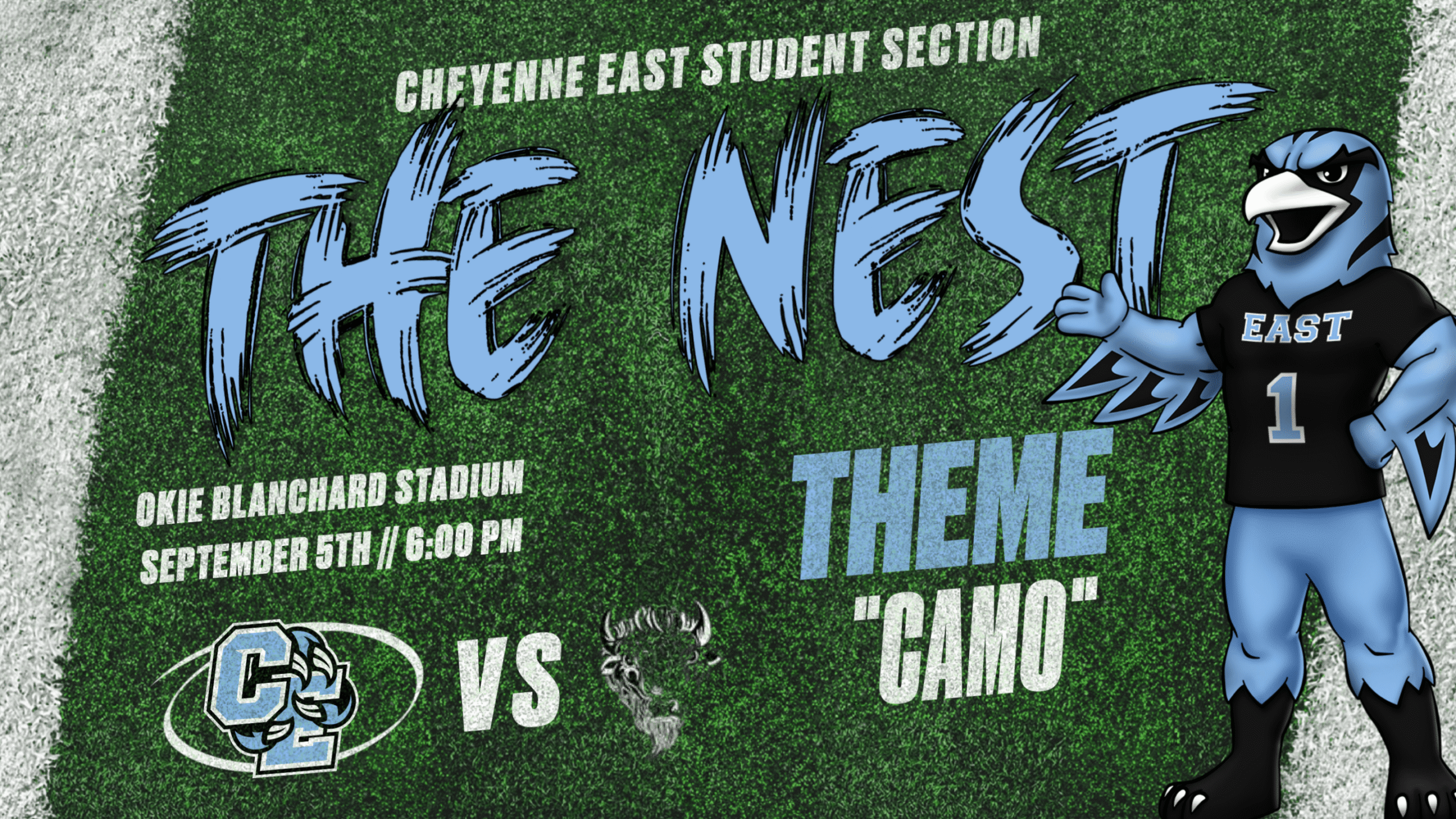 The Nest
