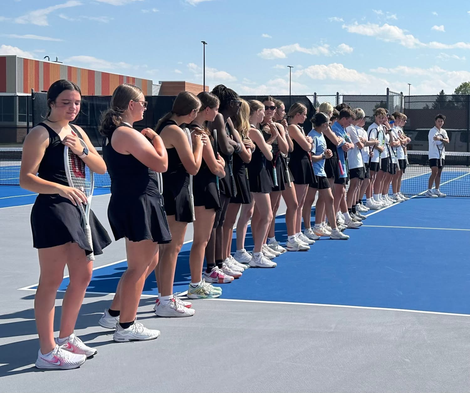 Tennis