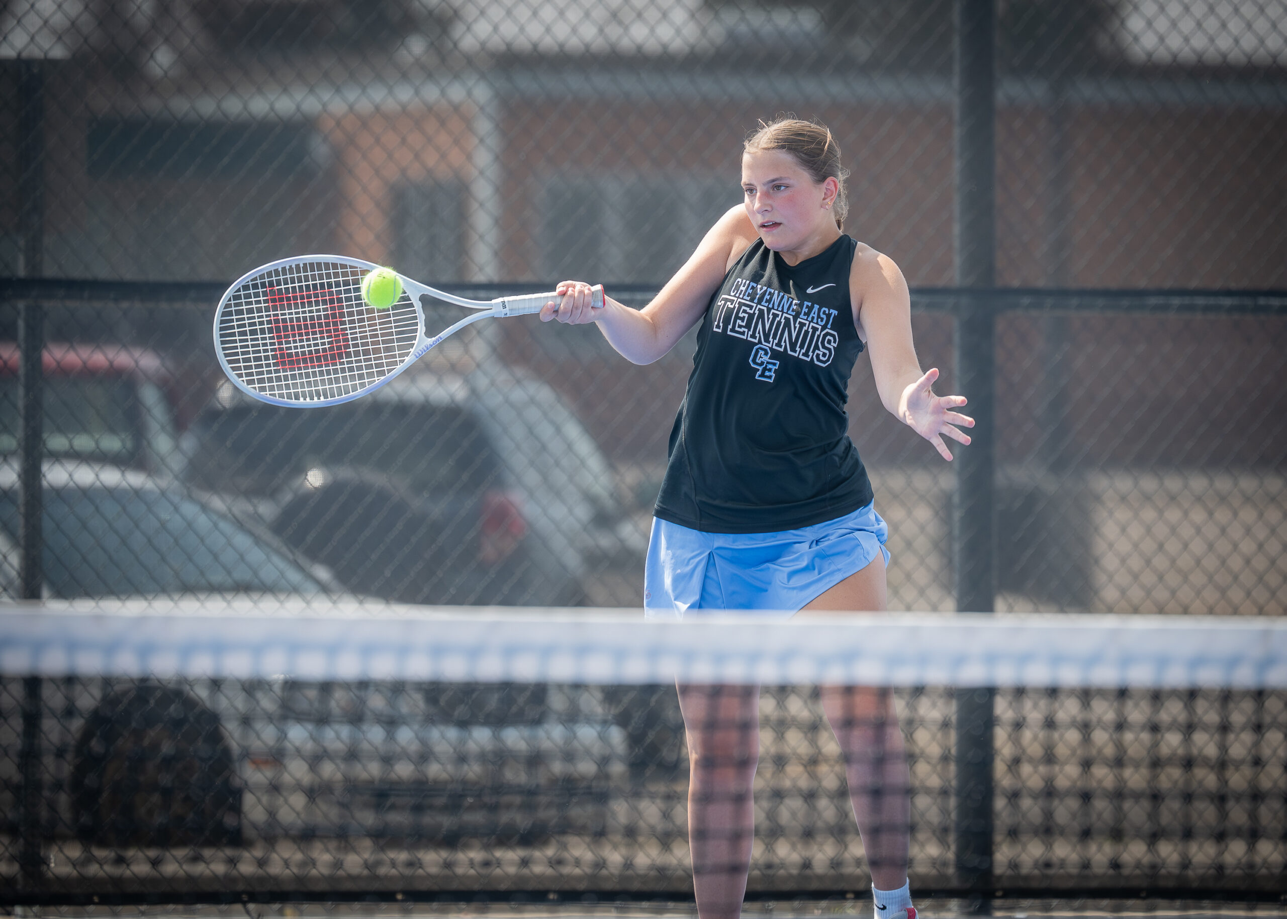 Tennis
