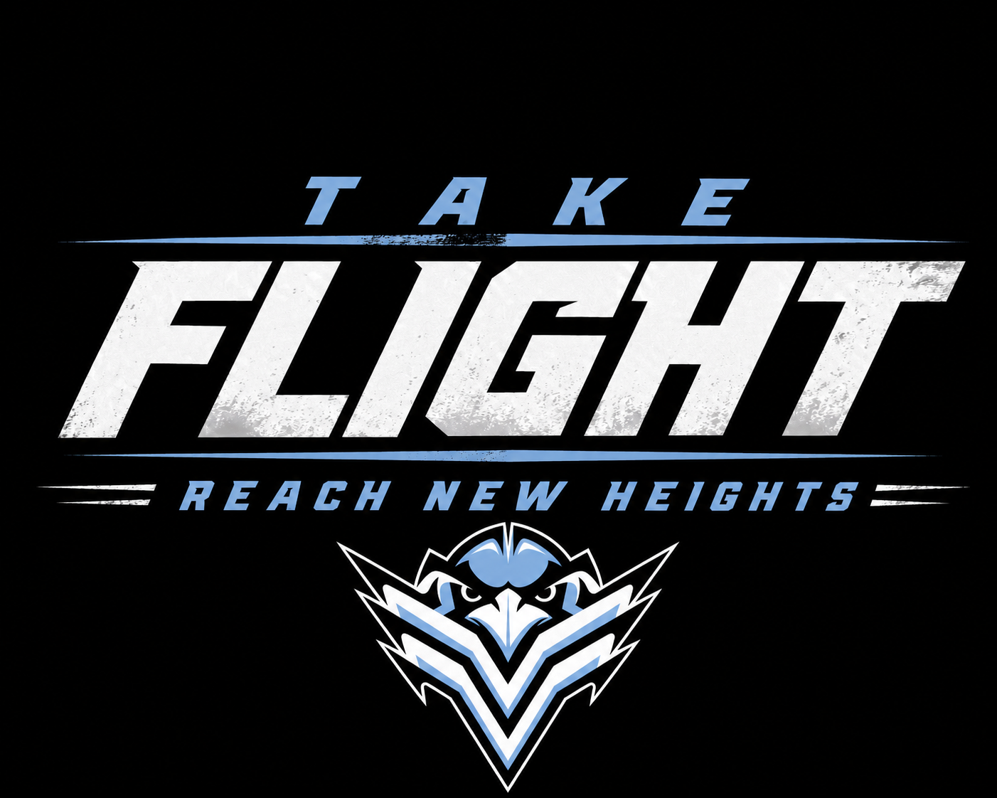 Take Flight