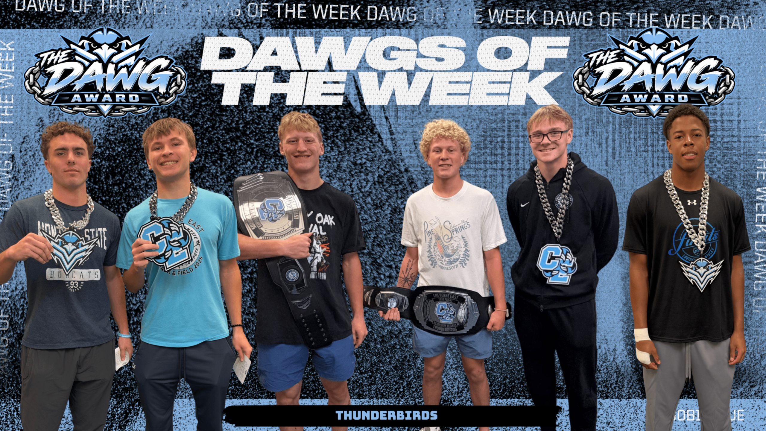 Dawgs