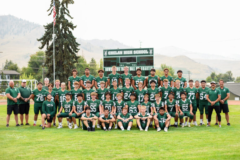 Football | Chelan High School (WA)