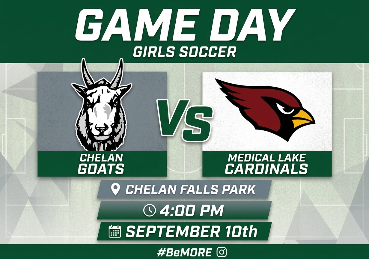 9/10/26 Girls Soccer