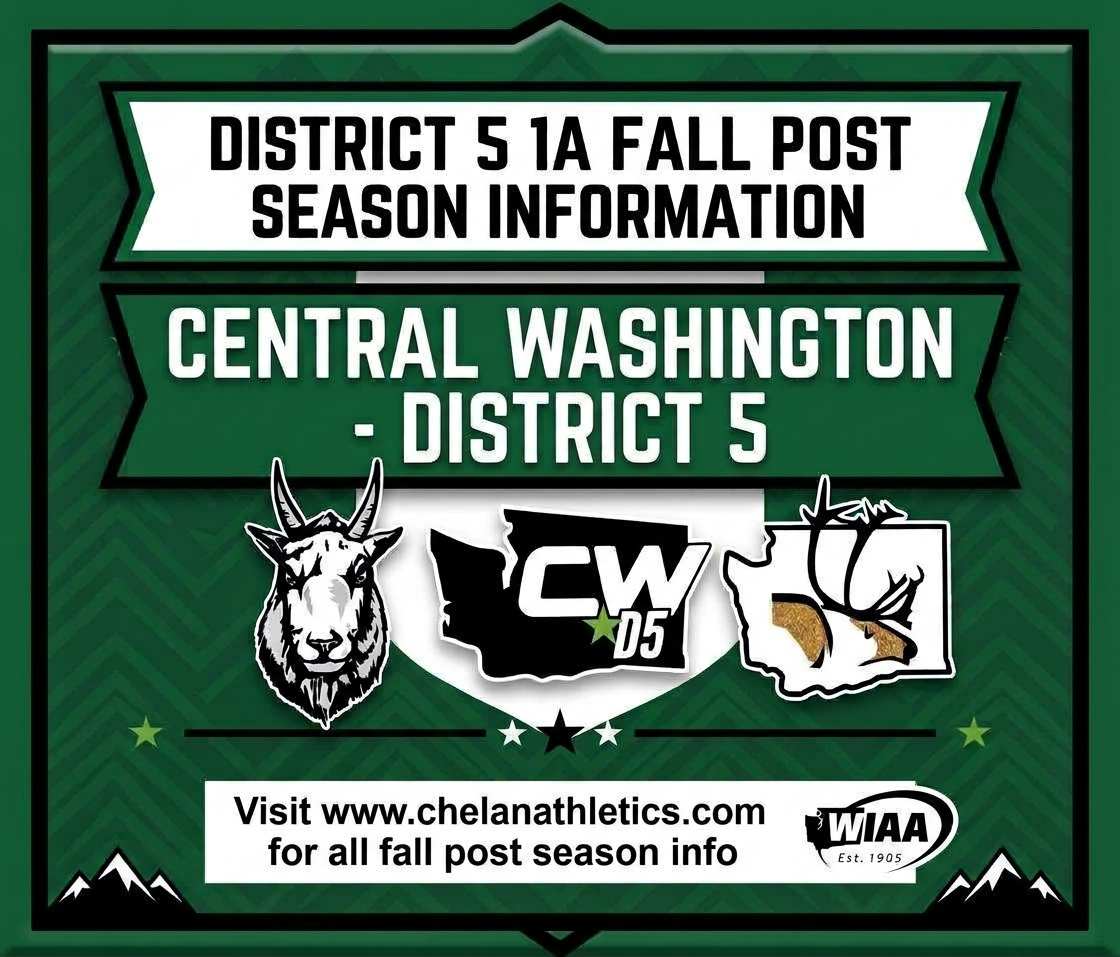 Fall Post Season Information