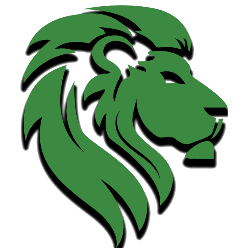 Lions Logo