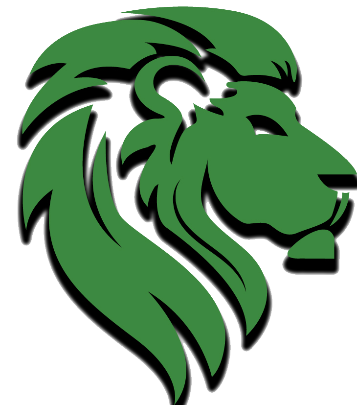 Lions Logo