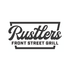 Rustlers front street grill