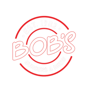 Bobs burgers and brew