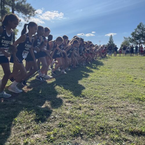 Cross country