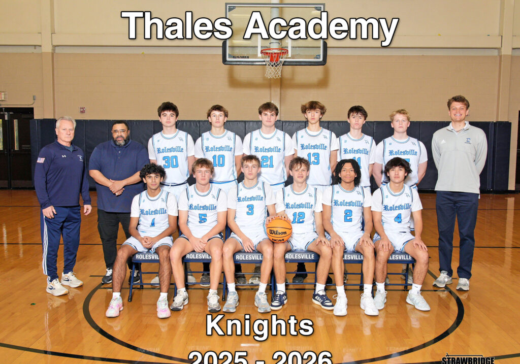 Varsity Mens Basketball