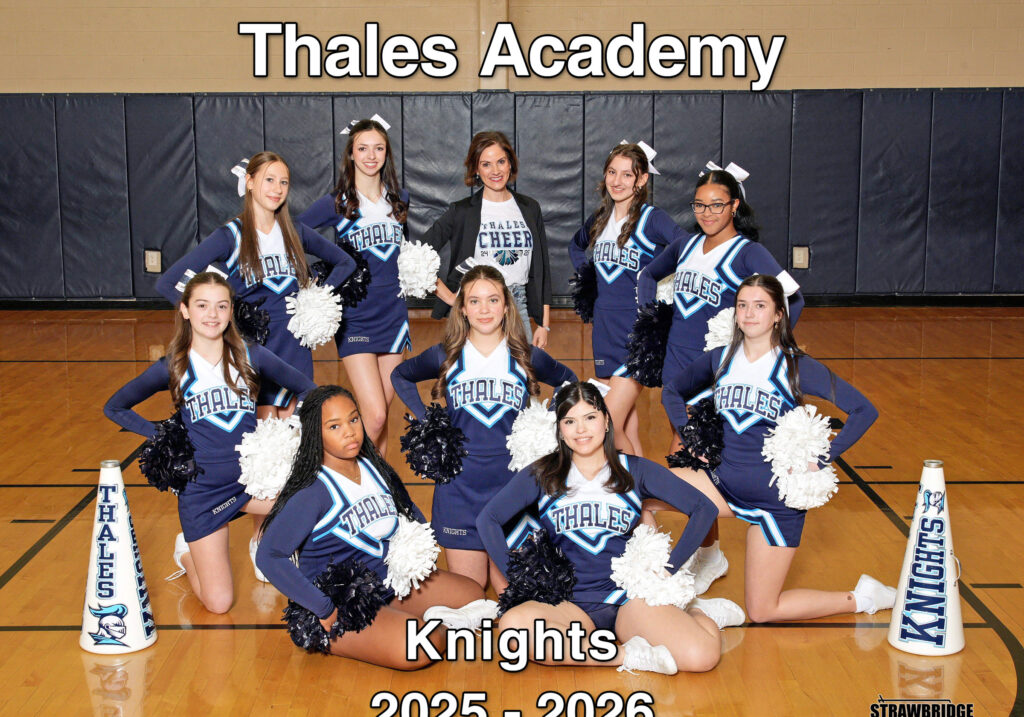Varsity Cheer