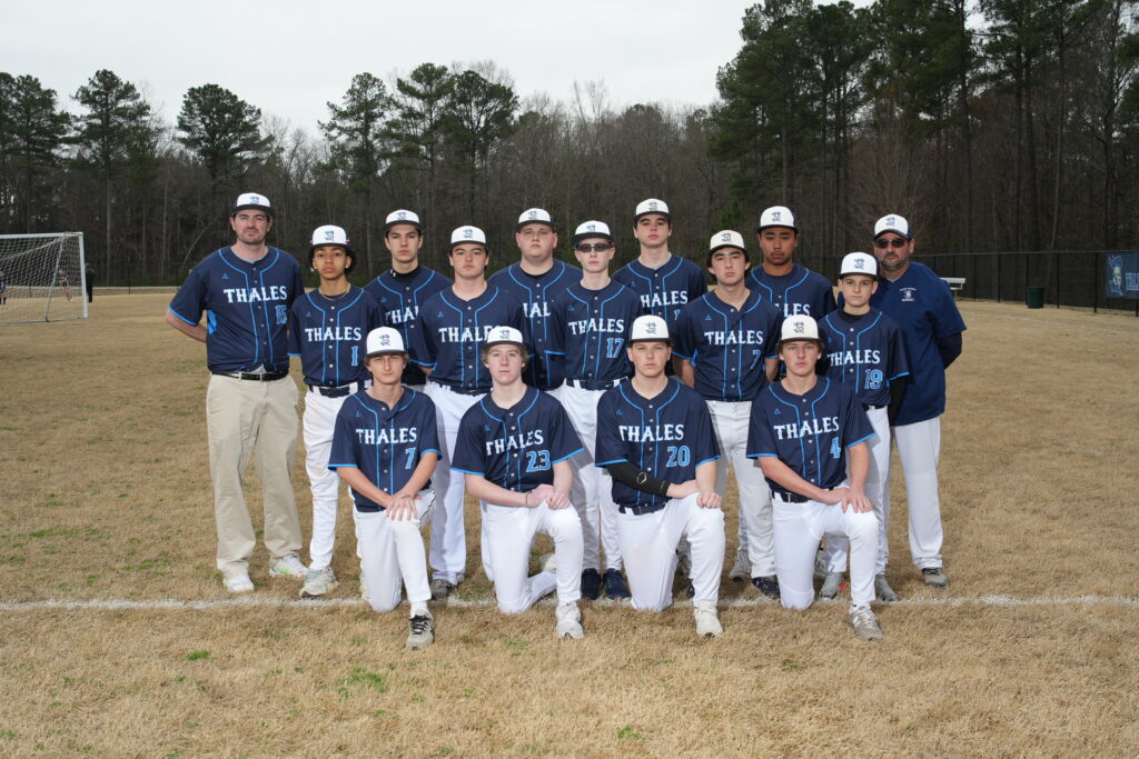 Varsity Baseball