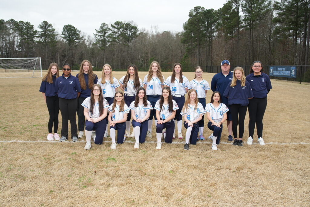 Varsity Softball