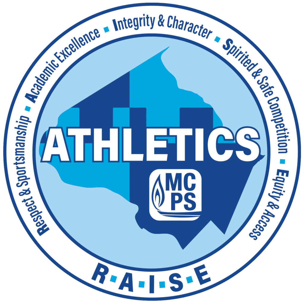 site logo