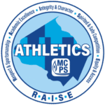 site logo