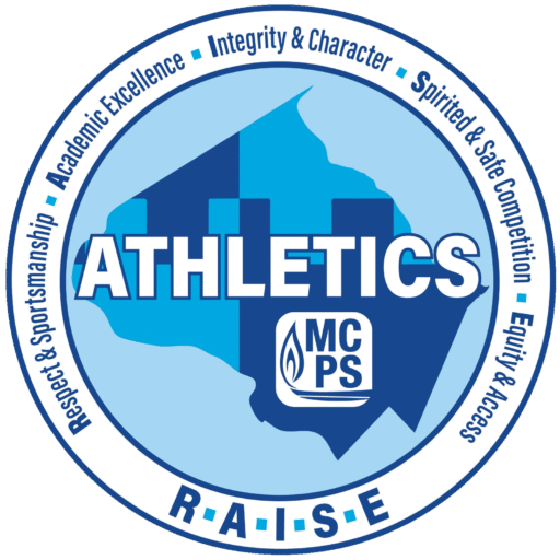 site logo