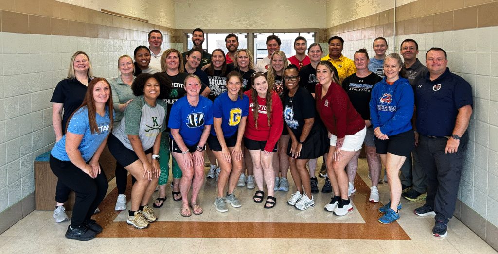 MCPS Sports Medicine