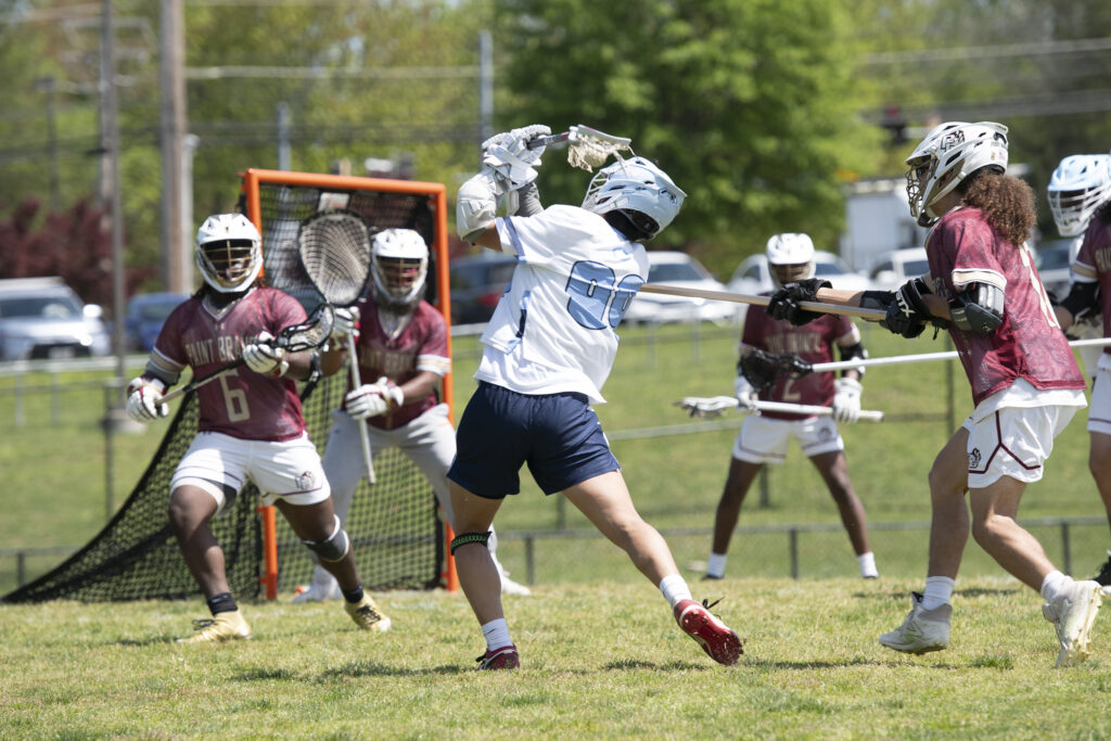 boys lacrosse