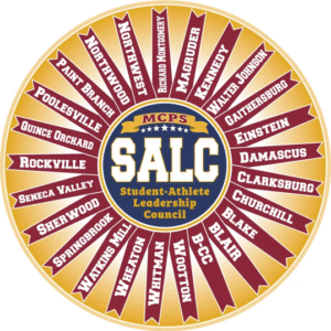 SALC logo