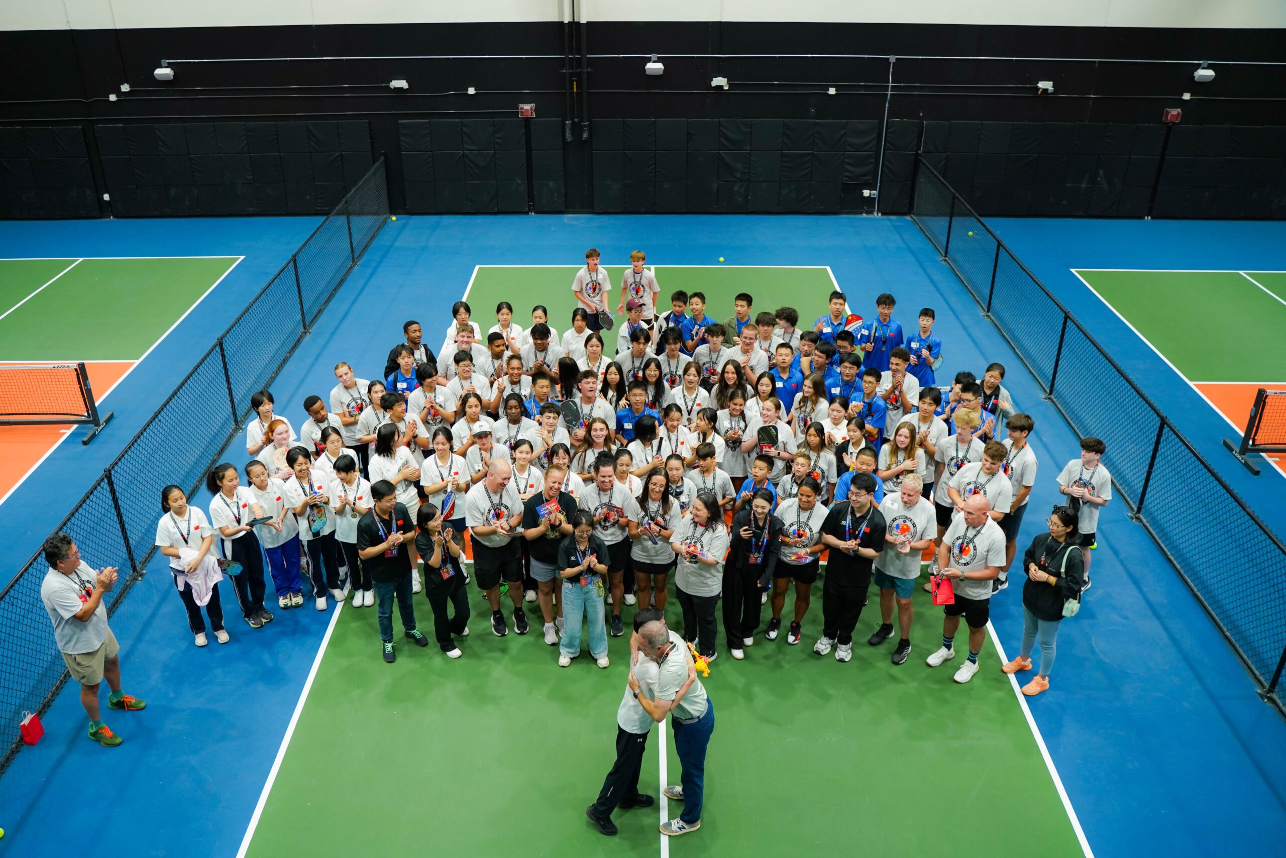 Pengfei Sully Pickleball