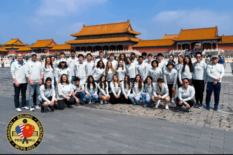 MCPS group in China