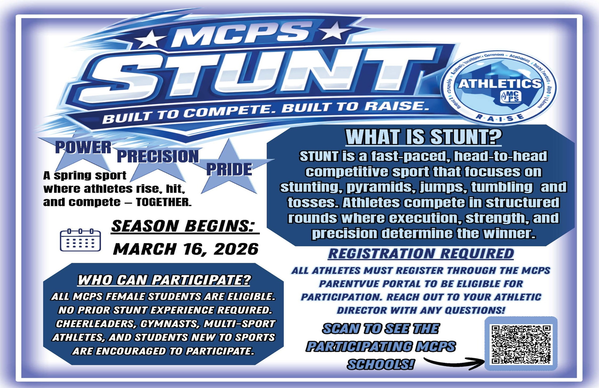 STUNT