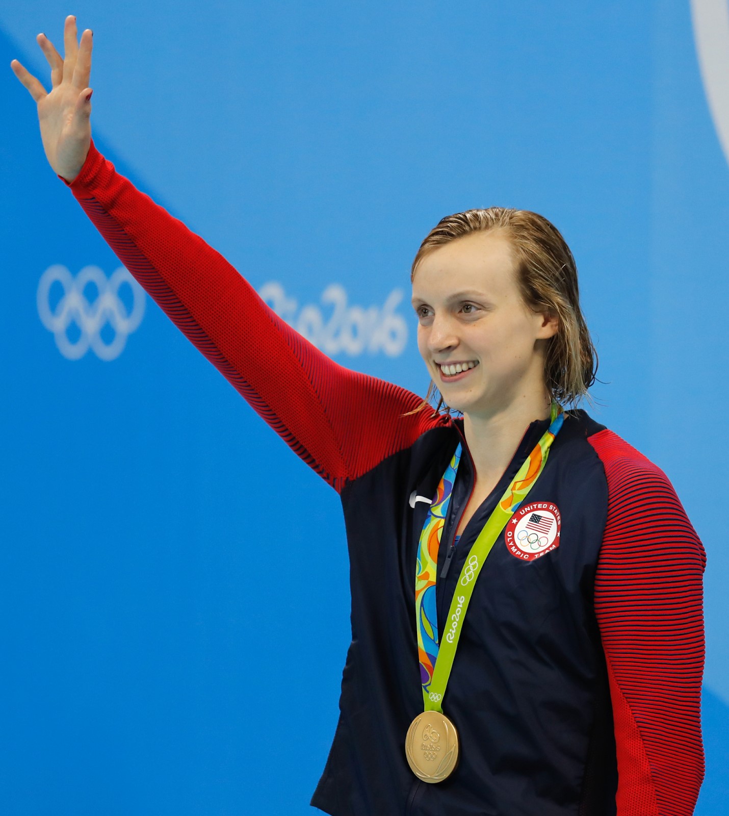 Ledecky