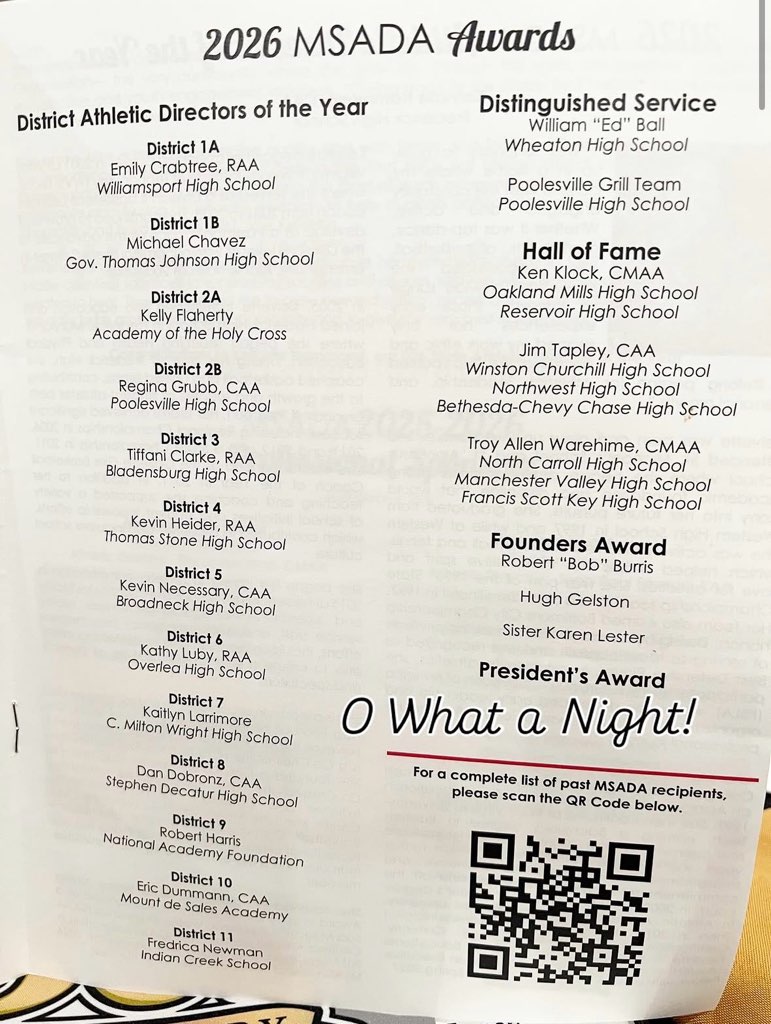 program