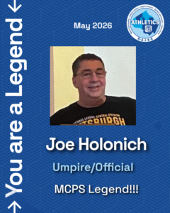 Joe Holonich - Gipper