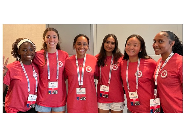 NFHS NSLS 2026
