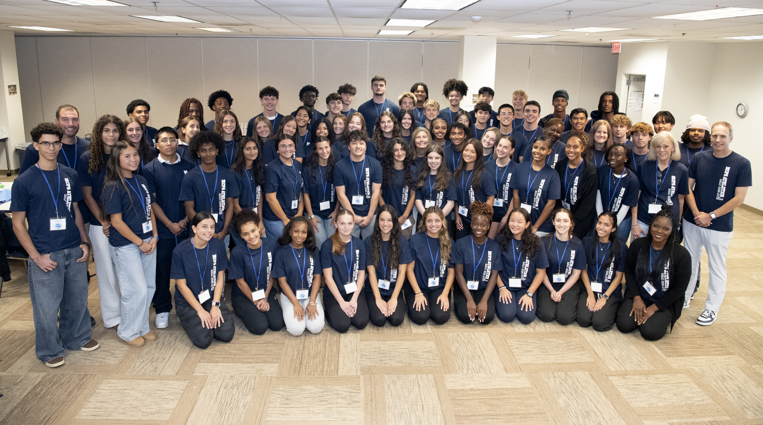 SALC 2026-2027