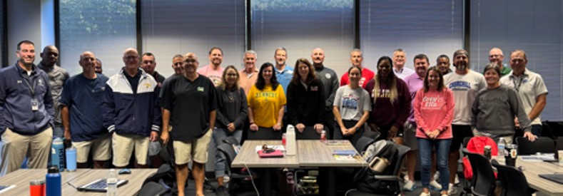 Athletic Administrators Week