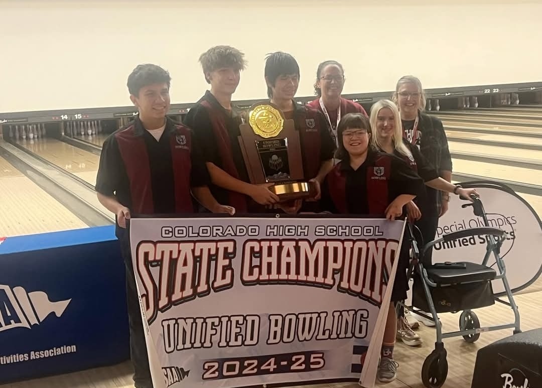 Unified Bowling Champs 2024
