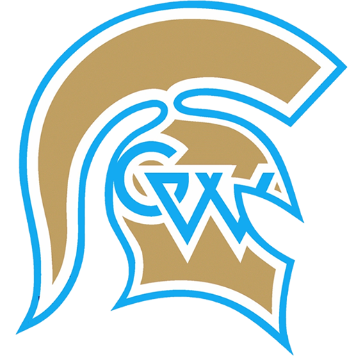 West Spartans Logo