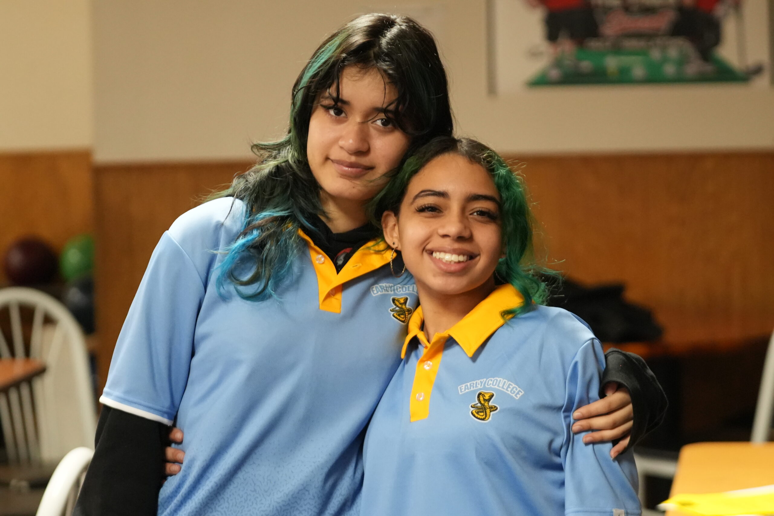 students