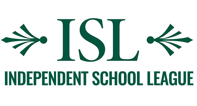 ISL Logo